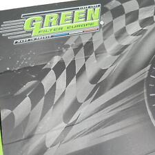 Green filters filtersatz gebraucht kaufen  Grünhain-Beierfeld
