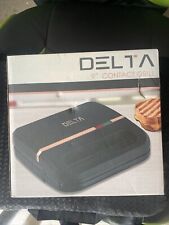 Delta electric grill for sale  San Jose