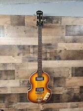 Epiphone viola electric for sale  Spring Hill