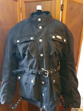 Weise motorcycle jacket for sale  TAUNTON