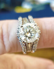 5 carat diamond ring for sale  Sun Valley