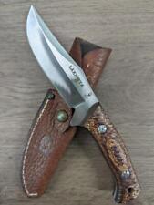 Muela knives lakhota for sale  Cedar City
