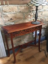 Small hall table for sale  BRADFORD