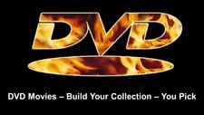Dvd movies build for sale  Oklahoma City