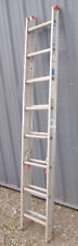 werner 16 extension ladder for sale  Montville