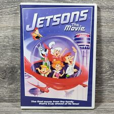 DVD filme Jetsons década de 1990 desenho animado George Judy Elroy Hanna Barbera comprar usado  Enviando para Brazil