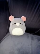Squishmallow mouse inch for sale  BASINGSTOKE