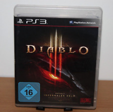 Diablo iii playstation gebraucht kaufen  Waldkirch