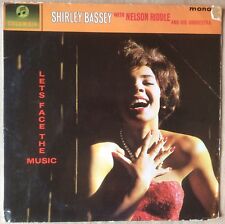 Shirley bassey lets for sale  LONDON