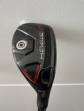 Taylormade stealth plus for sale  BRISTOL