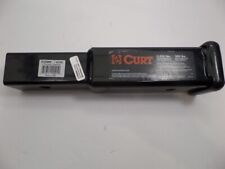 CURT 45791 8" EXTENSOR DE TUBO RECEPTOR 2" HASTE, 3.500 LBS. RECEPTOR ESTENDE POR 8", usado comprar usado  Enviando para Brazil