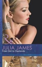 Dirt diamonds julia for sale  UK