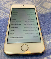 Apple a1533 me343ll for sale  LONDON