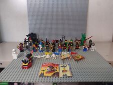 Lego minifiguren konvolut gebraucht kaufen  Homberg