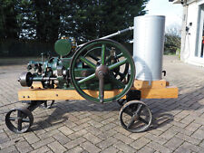 Ruston hornsby 3hp for sale  MILTON KEYNES