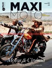 Maxi moto steve d'occasion  Cherbourg-Octeville-