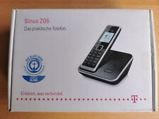 Telekom sinus 206 gebraucht kaufen  Freiburg
