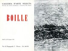 Boille luigi. galleria usato  Italia