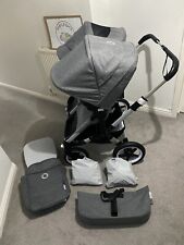 Bugaboo donkey3 double for sale  BURNHAM-ON-CROUCH