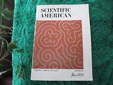 Scientific american june for sale  Nampa