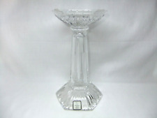 Waterford candlestick candle for sale  MIDDLESBROUGH