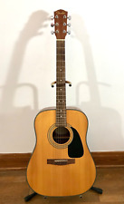 Fender acoustic guitar for sale  Chillicothe