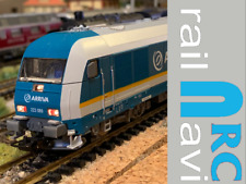 Train alex div gebraucht kaufen  Flossenbürg