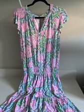 Lilly pulitzer ravi for sale  Wesley Chapel