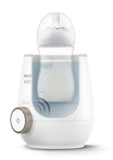 Philips Avent Safe Fast Baby Bottle Warmer with Auto Shut Off for sale  Shipping to South Africa