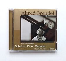 2cd alfred brendel d'occasion  Beaune