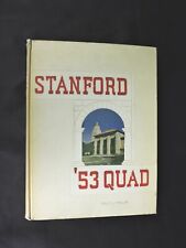 1953 stanford quad for sale  Granite Bay