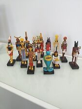 figurines egyptienne d'occasion  Expédié en Belgium