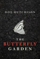 The Butterfly Garden [The Collector, 1] por Hutchison, Dot livro de brochura, usado comprar usado  Enviando para Brazil