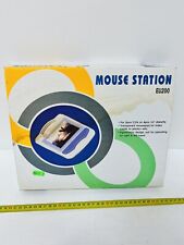Mouse station eu200 usato  Pavia