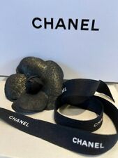 Chanel scheife band gebraucht kaufen  Deutschland