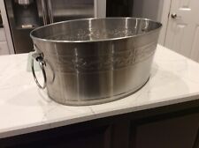 Oval stainless steel for sale  Gulf Shores