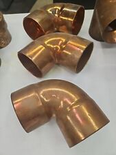 Copper cxc sweat for sale  Dayton