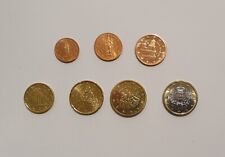 Serie monete san usato  Pescara