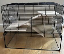 Savoy hamster cage for sale  BIRMINGHAM