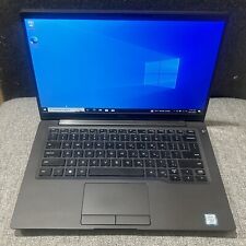 Usado, "Computadora portátil Dell Latitude 7400 14" (512 GB SSD, Intel Core i7-8665U, 1,90 GHz, 16 GB) - segunda mano  Embacar hacia Argentina