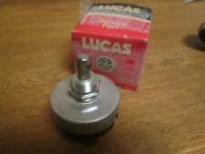 Rover 3500 lucas for sale  KEIGHLEY