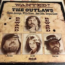 Wanted outlaws waylo for sale  Neosho Rapids