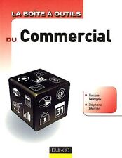 Boite outils commercial d'occasion  Vénissieux