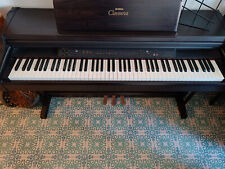 Yamaha clavinova clp usato  Teramo