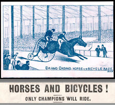 1882 horse bicycle for sale  Loveland