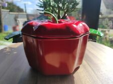 Petite cocotte casserole d'occasion  Corbeil-Essonnes