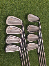 Miura forged 202 for sale  LIVERPOOL