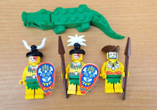 Figurines lego indigenes d'occasion  Marseille XI