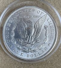 1889 usa silver for sale  THORNTON-CLEVELEYS