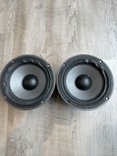 Focal polyglass 6v3 for sale  POOLE